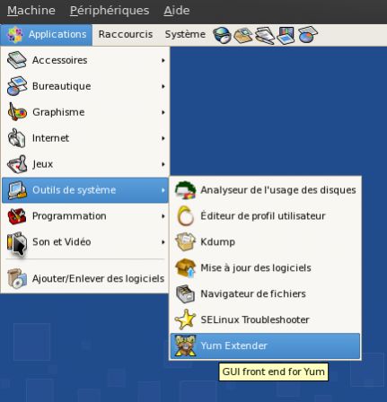 Ça se range tout seul.