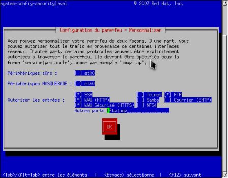 TFTP utilise toujours UDP